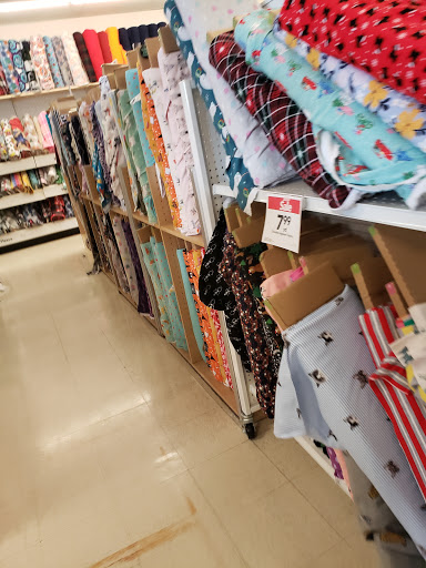 Fabric Store «Jo-Ann Fabrics and Crafts», reviews and photos, 7601 Evergreen Way, Everett, WA 98203, USA