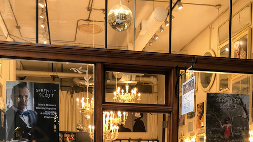 Makeup At the Grove Arcade, 1 Page Ave, Asheville, NC 28801, USA, 