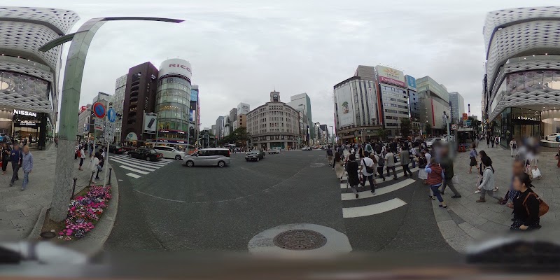 GINZA PLACE