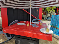 Atmosphère du Bar-restaurant à huîtres le chai-nous à Lège-Cap-Ferret - n°3