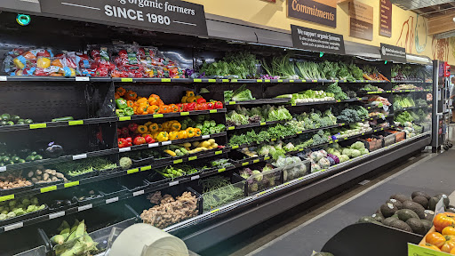 Grocery Store «Whole Foods Market», reviews and photos, 3950 24th St, San Francisco, CA 94114, USA