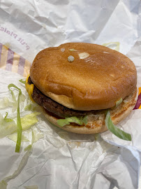 Aliment-réconfort du Restauration rapide McDonald's à Lens - n°3