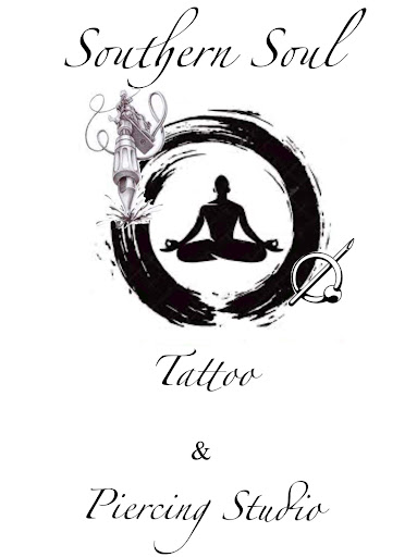 Explore phases of the moon tattoo ideas, creative tattoo ideas in Chattanooga, available at Southern Soul Tattoo & Piercing Studio