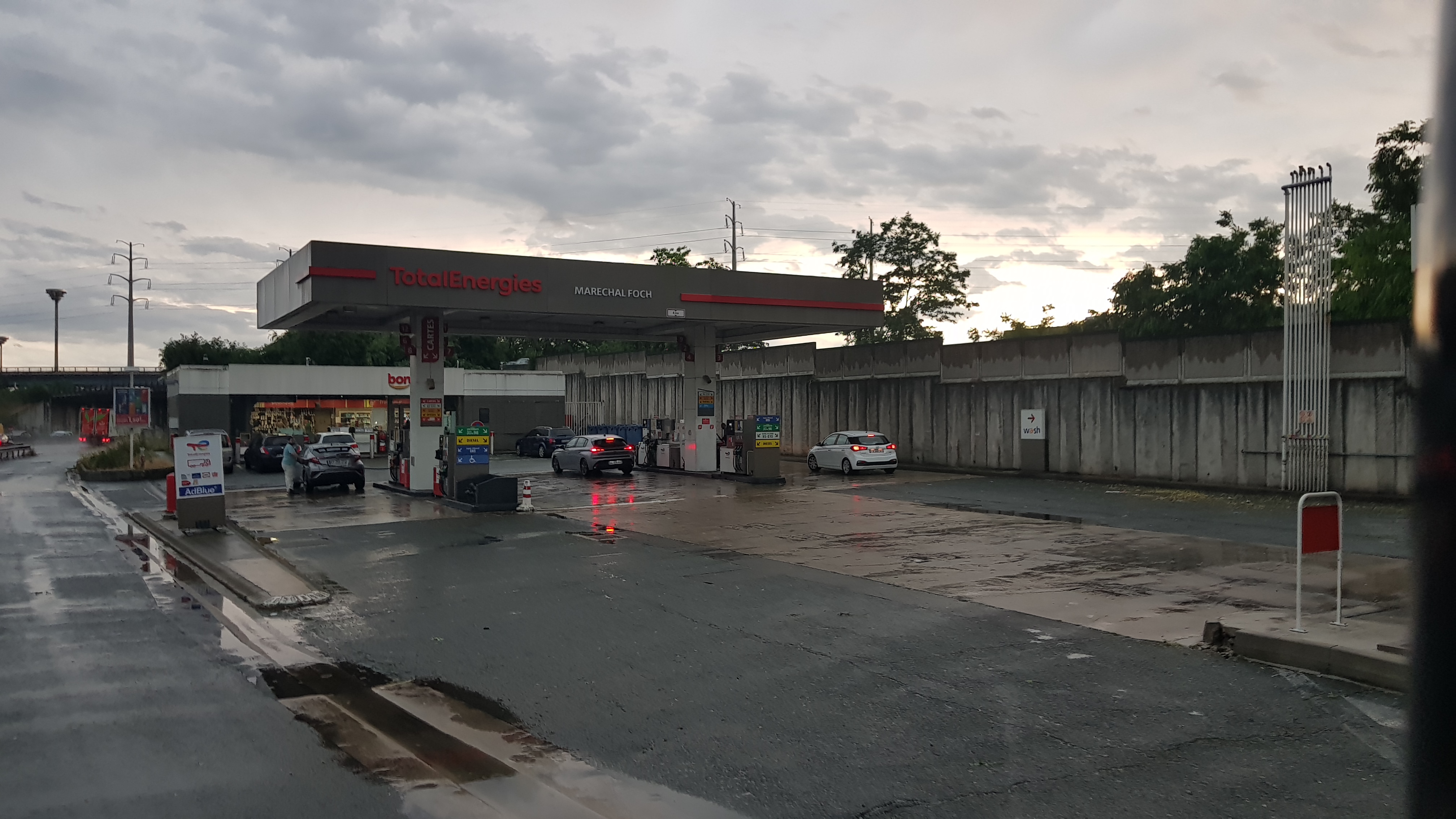 Photo n° 2 de l'avis de Libor.e fait le 18/06/2023 à 20:43