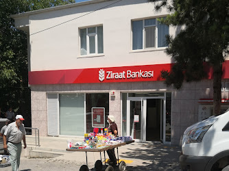 Ziraat Bankası Koyulhisar