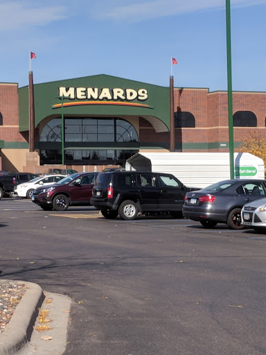 Home Improvement Store «Menards», reviews and photos, 12600 Plaza Dr, Eden Prairie, MN 55344, USA