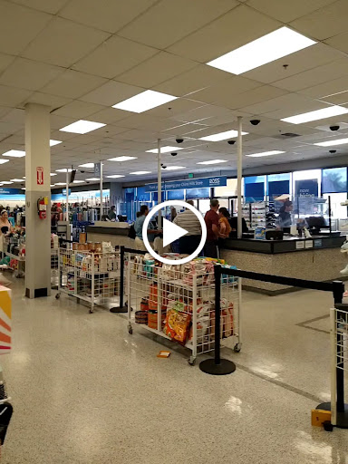 Clothing Store «Ross Dress for Less», reviews and photos, 4032 Grand Ave, Chino, CA 91710, USA