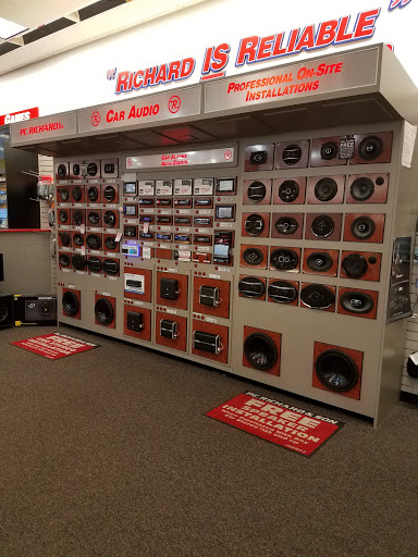 Appliance Store «P.C. Richard & Son», reviews and photos, 1159 Roosevelt Ave, Carteret, NJ 07008, USA