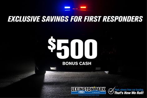 Ford Dealer «Lexington Park Ford Lincoln», reviews and photos, 21575 Great Mills Rd, Lexington Park, MD 20653, USA