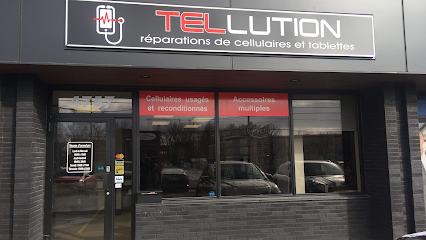 Tellution (Laval)