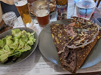 Plats et boissons du Crêperie Crêperie du Port à Les Sables-d'Olonne - n°2