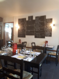 Atmosphère du Restaurant La Taverne à Roye - n°5