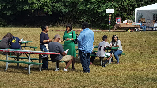 Baldwin Community Garden image 10