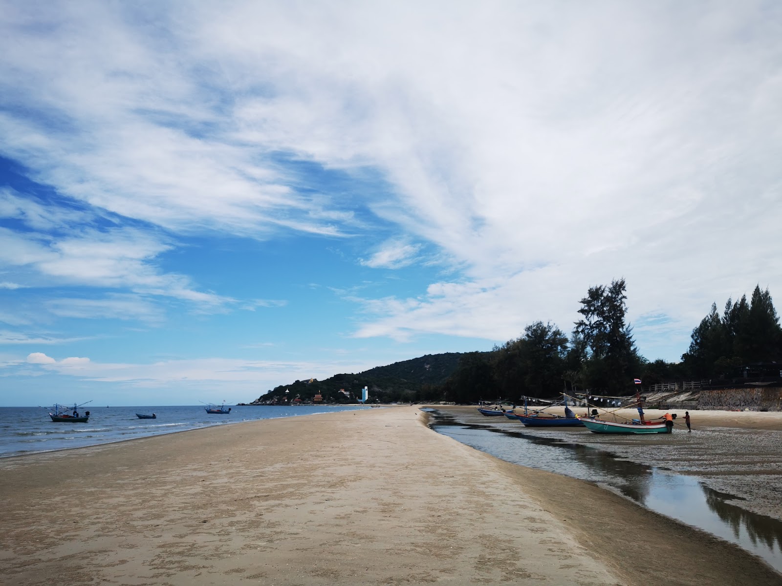 Khao Tao Beach II photo #8