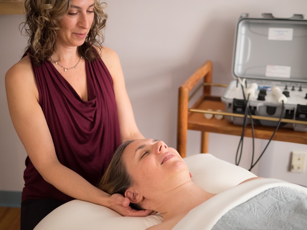 Amala Lymphatic & Massage Therapy 08648