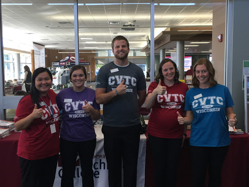 School «Chippewa Valley Technical College - Business Education Center», reviews and photos