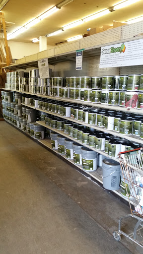 Thrift Store «Habitat For Humanity ReSTORE», reviews and photos, 4433 River Oaks Blvd, Fort Worth, TX 76114, USA