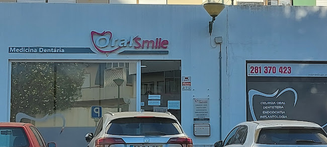 OralSmile - Medicina Dentária