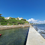 Photo n°7 de l'avis de Klaus.e fait le 04/09/2022 à 15:08 sur le  Villa Mater Gratiae à Santa Marinella