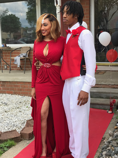 Bridal Shop «First Lady», reviews and photos, 26221 Southfield Rd, Southfield, MI 48076, USA