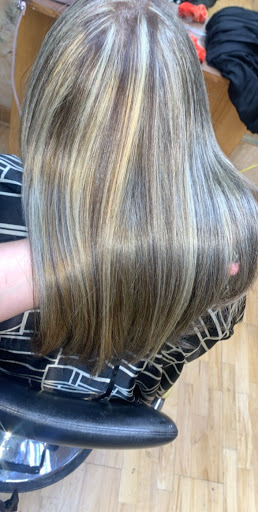 Beauty Salon «Elite Salon & Spa», reviews and photos, 4808 W 83rd St, Burbank, IL 60459, USA