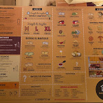 Photo n°2 de l'avis de Valentina.r fait le 15/01/2024 à 23:16 sur le  Raviolhouse Alessandria à Alessandria