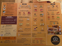 Carte du Raviolhouse Alessandria à Alessandria