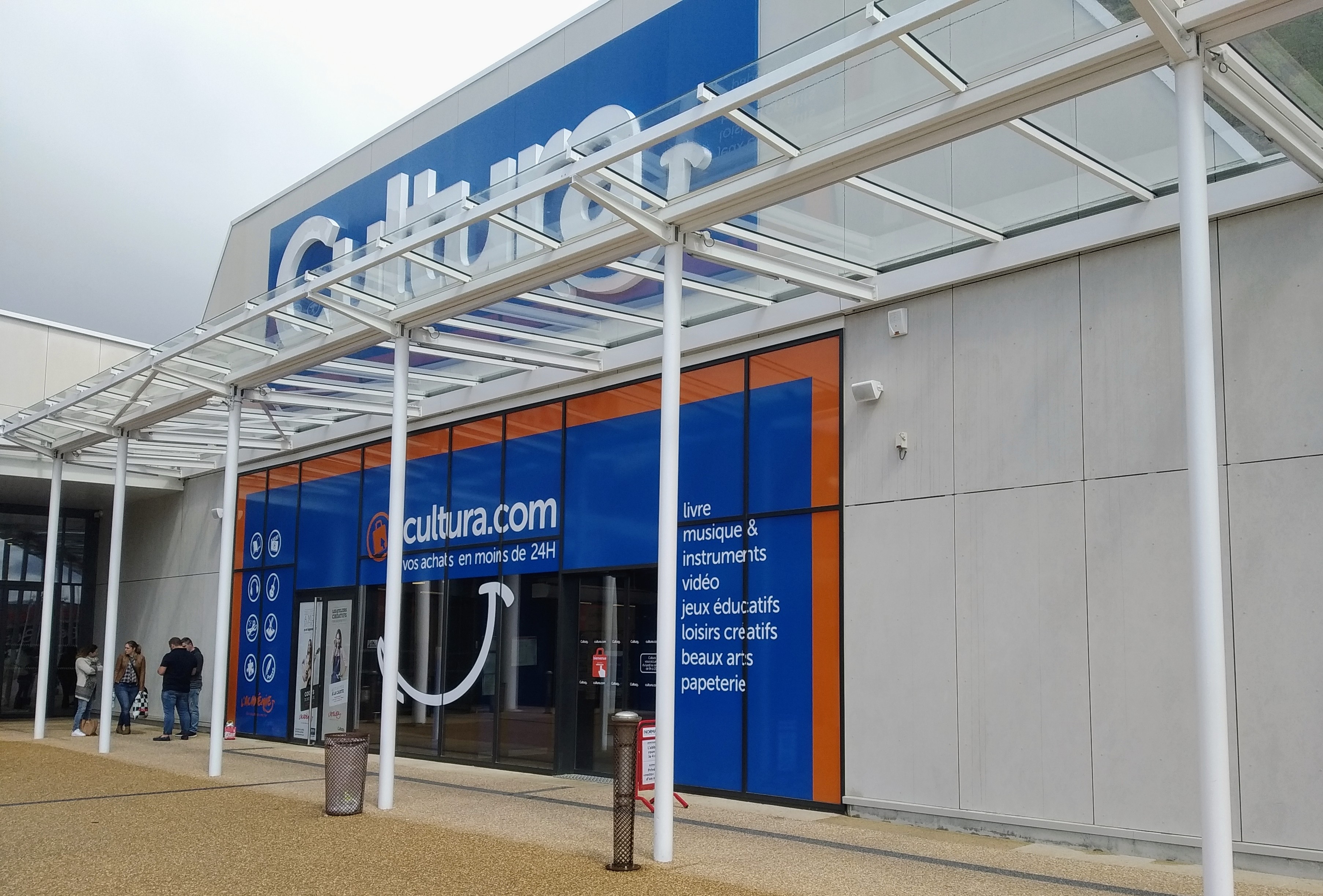 Photo n° 3 de l'avis de Techno.h fait le 25/04/2019 à 14:18