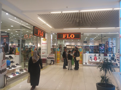 FLO Kayseri Forum Mağazası