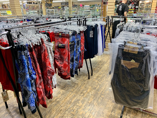 Vaporizer Store «210 Discount Store», reviews and photos, 4906 W Commerce St, San Antonio, TX 78237, USA