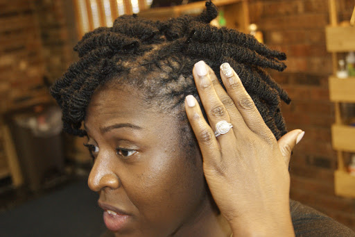 Hair Salon «Loc Nation Natural Hair Care», reviews and photos, 2900 W Gate City Blvd, Greensboro, NC 27403, USA