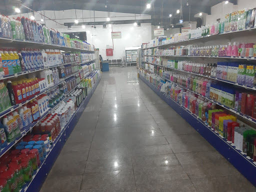 متجر ارزاق الأخدود 