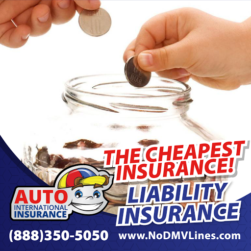 Insurance Agency «Auto International Insurance - Perris», reviews and photos