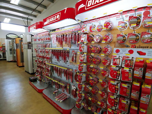 Paint Store «OMAN & SON BUILDERS SUPPLY», reviews and photos, 25312 Vernon Ave, Ocean Park, WA 98640, USA