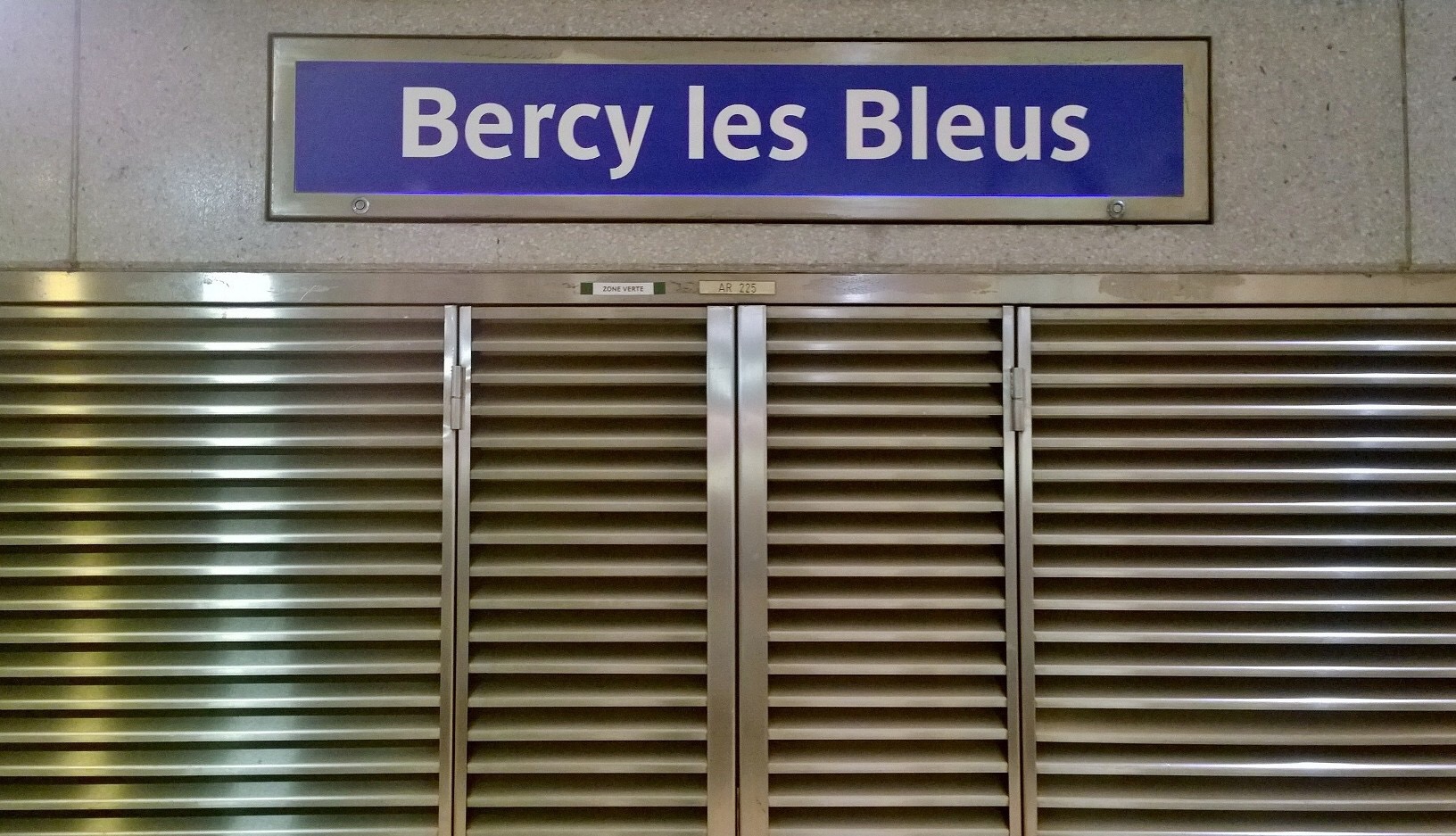 Photo n° 2 de l'avis de Benoit.e fait le 16/07/2018 à 08:11