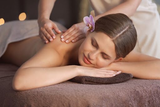 Day Spa «Allure Day Spa», reviews and photos, 2056 S University Dr, Davie, FL 33324, USA