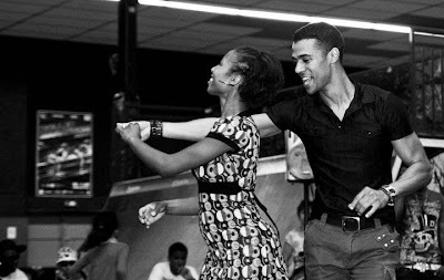 Salsa Emocion à Dijon