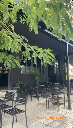 COPA - Σιδηρόκαστρο