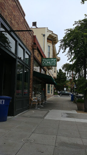 Donut Shop «Dream Fluff Donuts», reviews and photos, 2637 Ashby Ave, Berkeley, CA 94705, USA