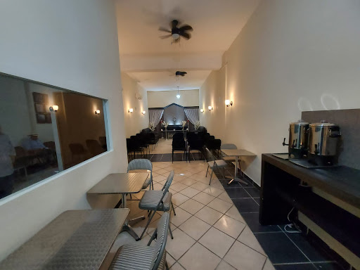 Casa Funeraria Ángeles en Cabo San Lucas