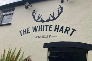 The White Hart Stanley Village image
