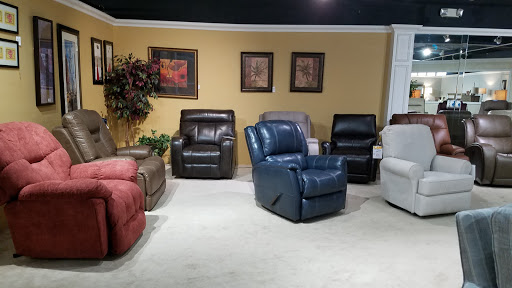 Furniture Store «Barrow Fine Furniture», reviews and photos, 210 E 9 Mile Rd, Pensacola, FL 32534, USA