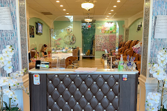 Nail Boutique And Spa