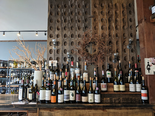 Wine Store «Division Wines», reviews and photos, 3564 SE Division St, Portland, OR 97202, USA