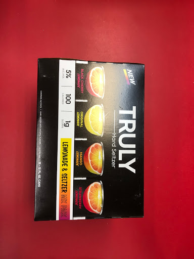 Market «Liquor Wine Store Super Y Market», reviews and photos, 7130 Middlebelt Rd, Romulus, MI 48174, USA