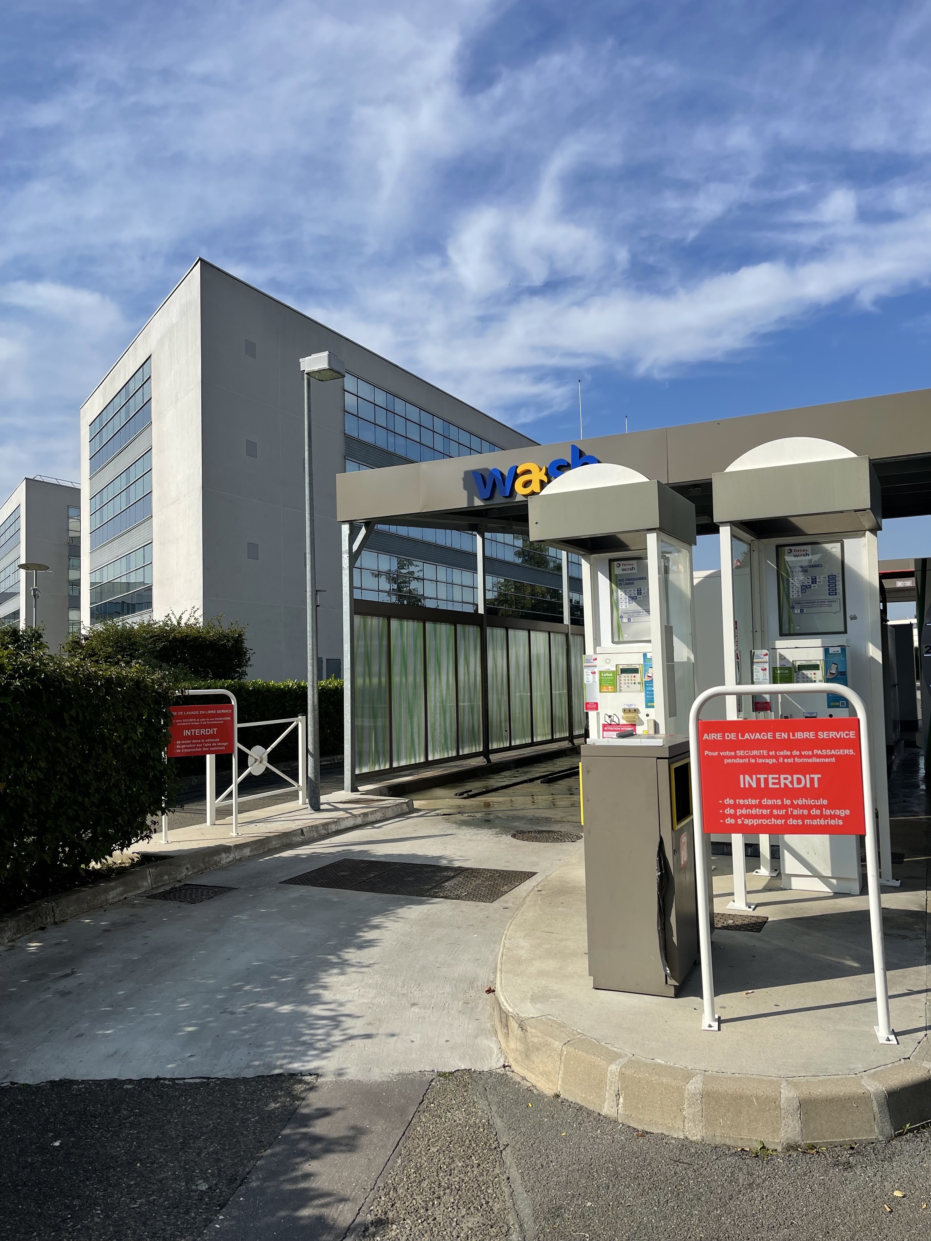 Photo n° 3 de l'avis de Abdelaziz.a fait le 10/10/2021 à 12:15