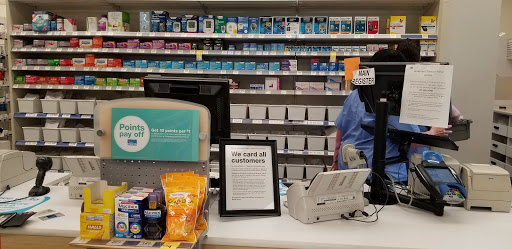 Drug Store «Walgreens», reviews and photos, 10707 W Peoria Ave, Sun City, AZ 85351, USA
