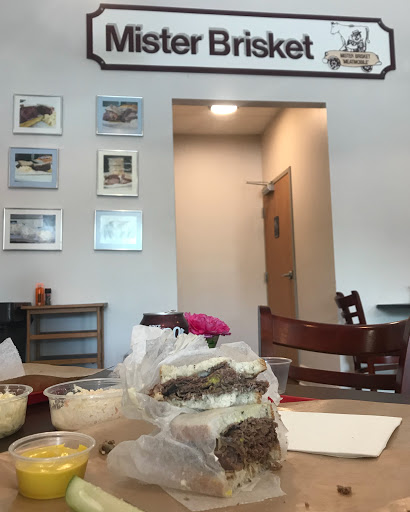 Butcher Shop «Mister Brisket, Inc.», reviews and photos, 2156 S Taylor Rd, Cleveland, OH 44118, USA