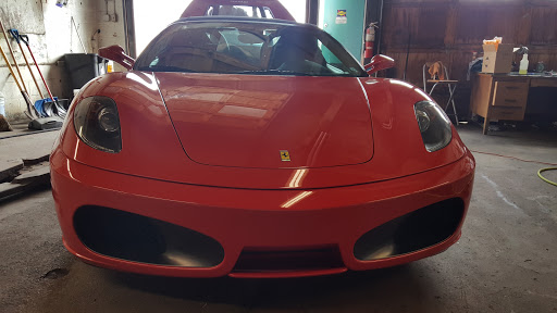 Used Car Dealer «Dependable Auto Outlet Inc», reviews and photos, 351 Lincoln Hwy, Fairless Hills, PA 19030, USA