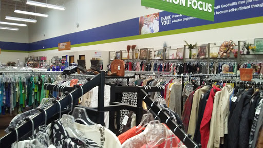 Thrift Store «Goodwill Bremerton», reviews and photos